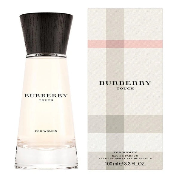 Burberry Touch for Women EDP 100 ml