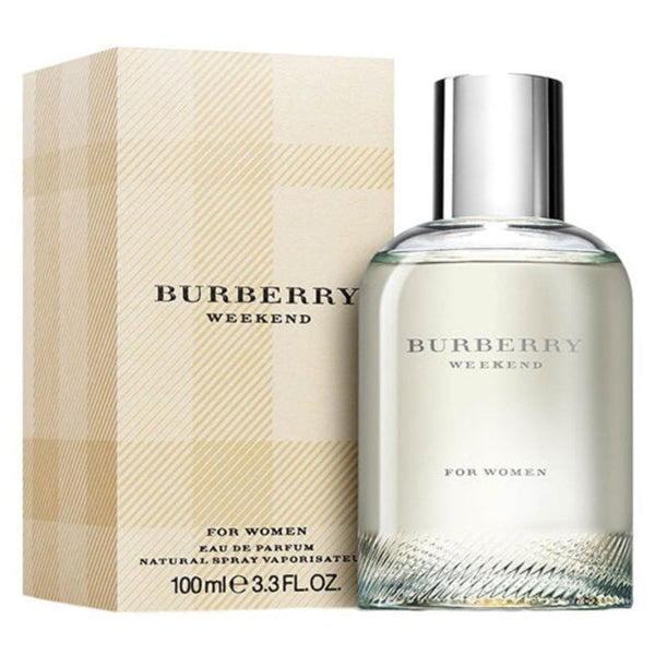 Burberry Weekend for Women EDP 100 ml DP905284