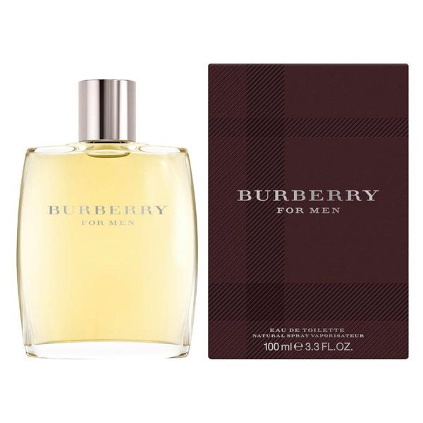 Burberry Original for Men EDT 100 ml DP905758