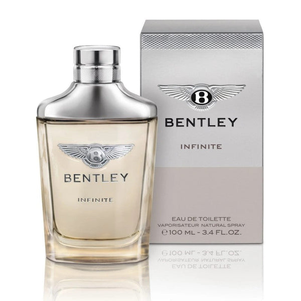 Bentley Infinite for Men EDT 100 ml