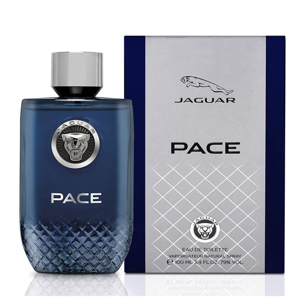 Jaguar Pace for Men EDT 100 ml