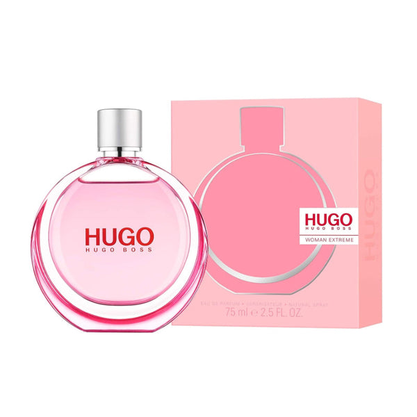 Hugo Woman Extreme for Women EDP 75 ml