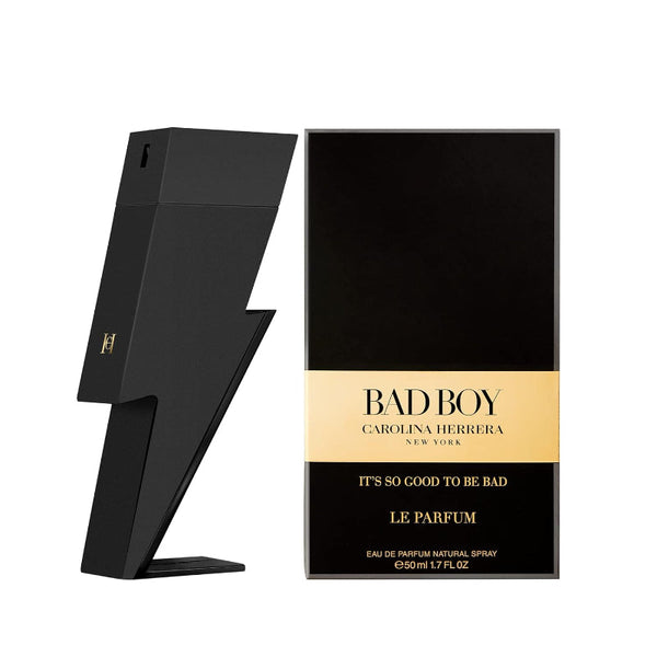 CH Bad Boy Le Perfum for Men EDP 50 ml