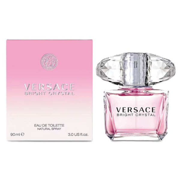 Versace Bright Crystal for Women EDP 90ml DP993826