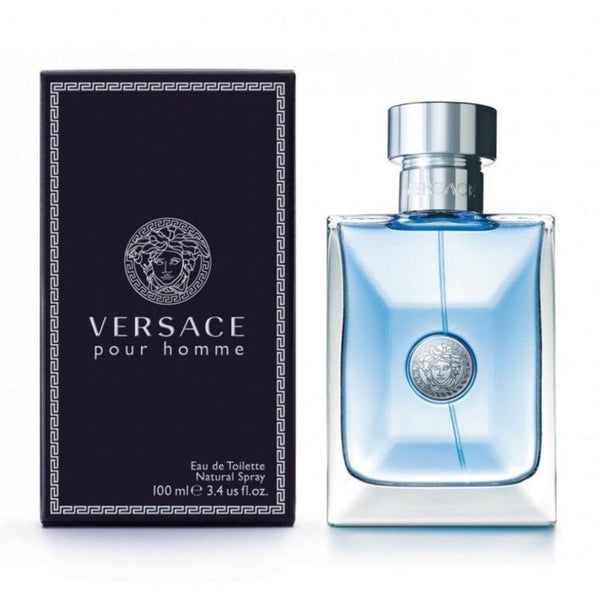 Versace Pour Homme EDT for Men 100 ml