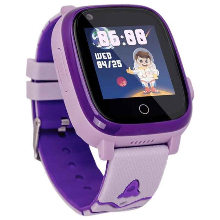 Dawood Smartwatch DA13 4G Purple DW.DA13.001