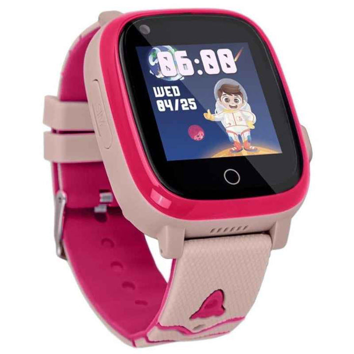 Dawood Smartwatch DA13 4G Pink DW.DA13.002