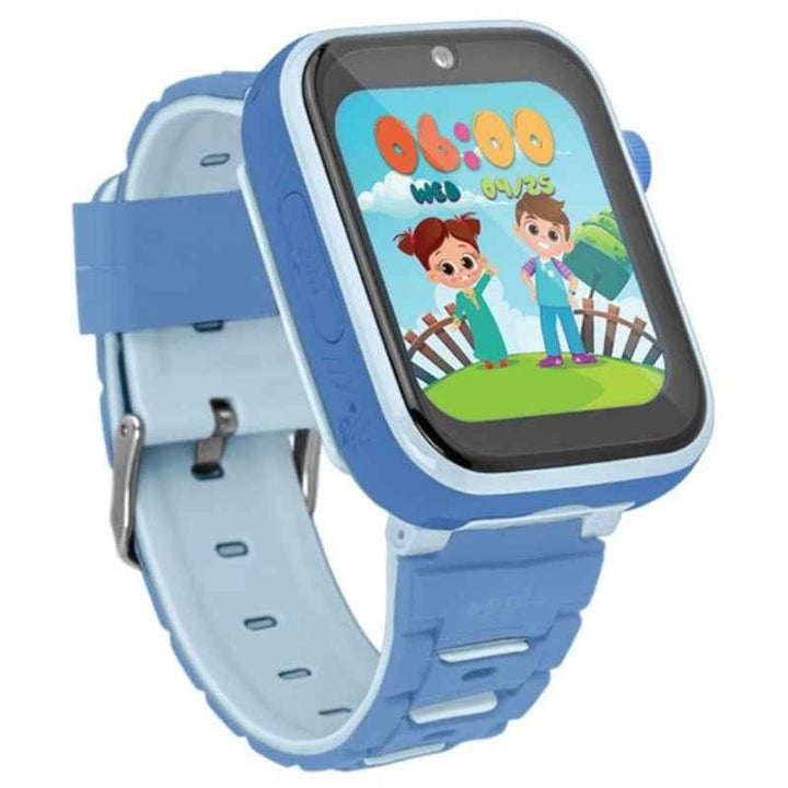 Dawood Smartwatch D18 4G Blue DW.DA18.003