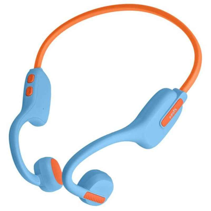 Dawood Air Conduction Earphones DHA09 Kids Blue DW.DHA.BL