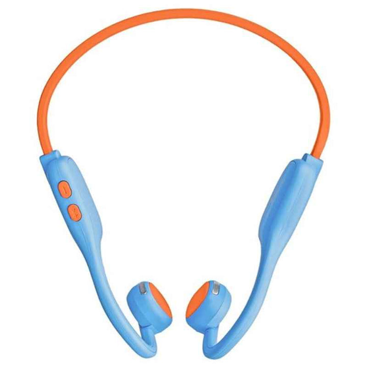 Dawood Air Conduction Earphones DHA09 Kids Blue DW.DHA.BL
