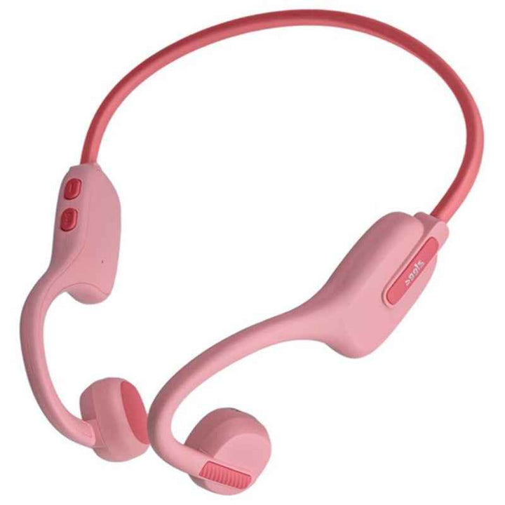 Dawood Air Conduction Earphones DHA09 Kids Pink DW.DHA.PK