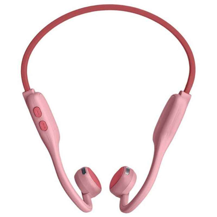 Dawood Air Conduction Earphones DHA09 Kids Pink DW.DHA.PK