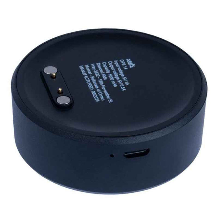 Dawood Watch Power Bank Wireless DPB14 Blue DW.DPB14.BL