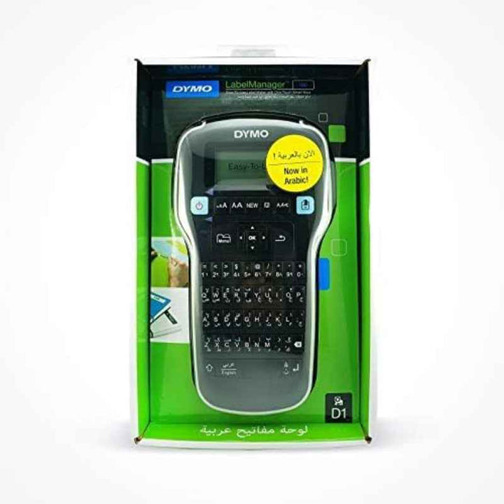 DYMO Label Manager LM160 Arabic DY2097037