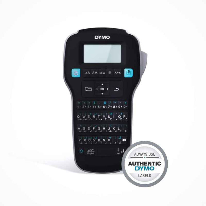 DYMO Label Manager LM160 Arabic DY2097037