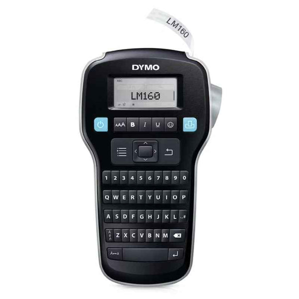 DYMO Label Manager Machine LM160 English DY2174612