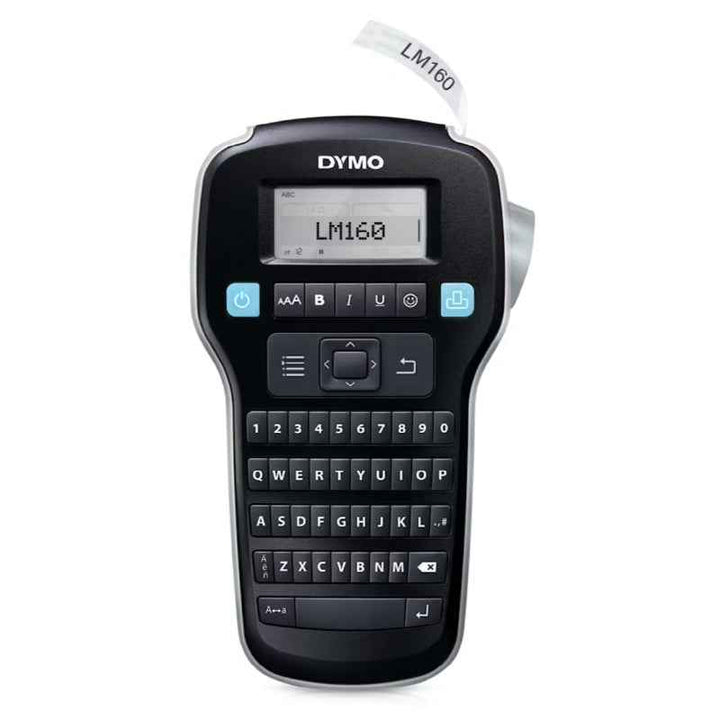 DYMO Label Manager Machine LM160 English DY2174612