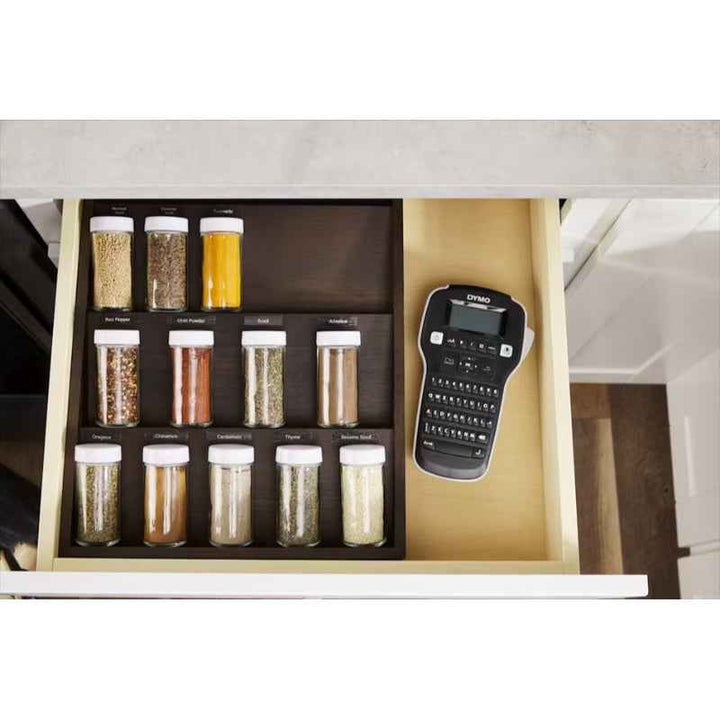 DYMO Label Manager Machine LM160 English DY2174612