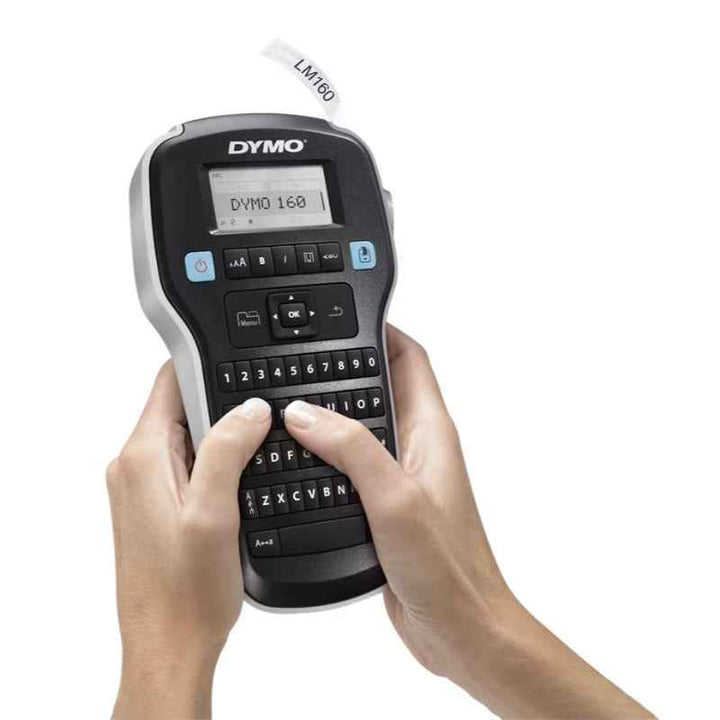 DYMO Label Manager Machine LM160 English DY2174612