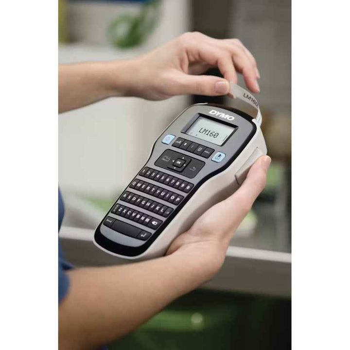 DYMO Label Manager Machine LM160 English DY2174612
