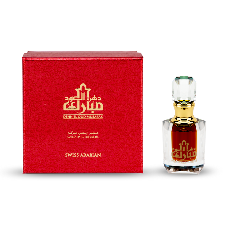 DEHN EL OUD MUBARAK