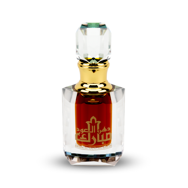 DEHN EL OUD MUBARAK