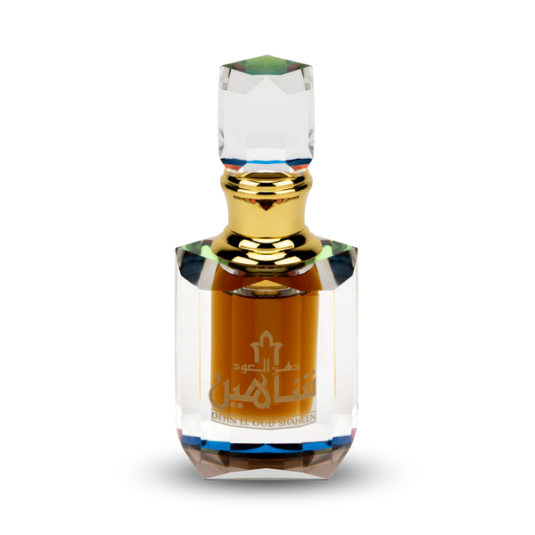 DEHN EL OUD SHAHEEN