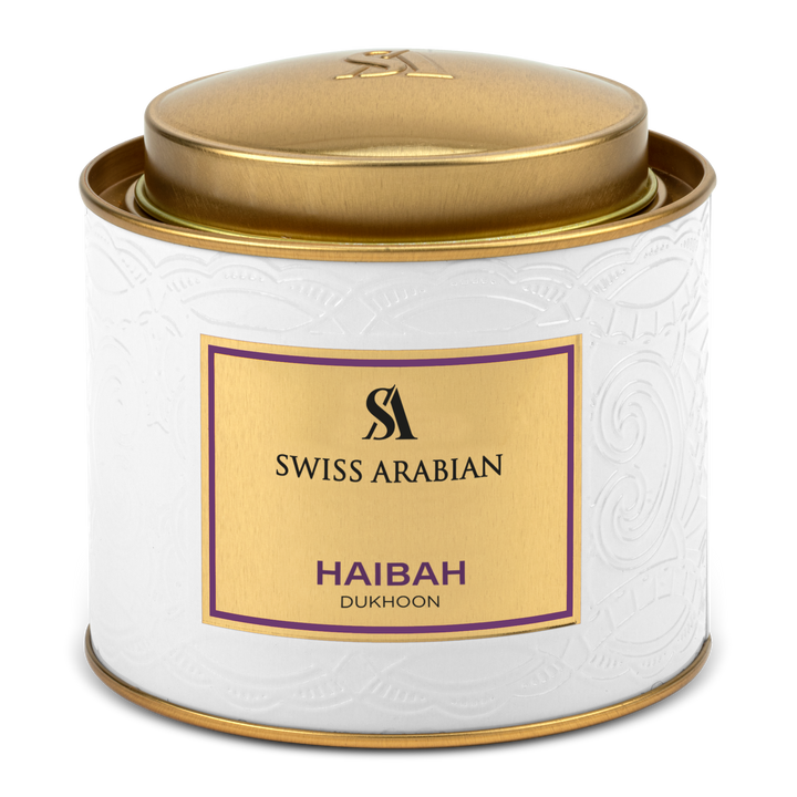 DUKHOON HAIBAH