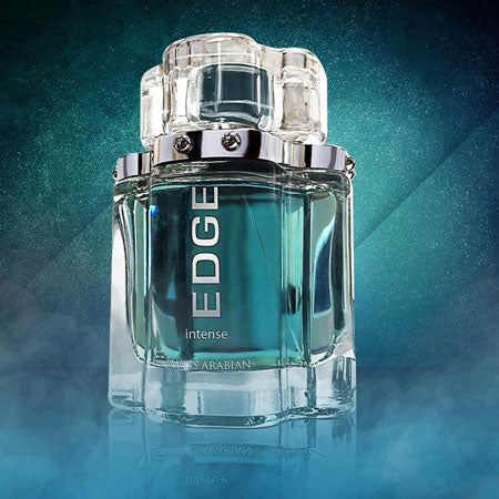 EDGE INTENSE