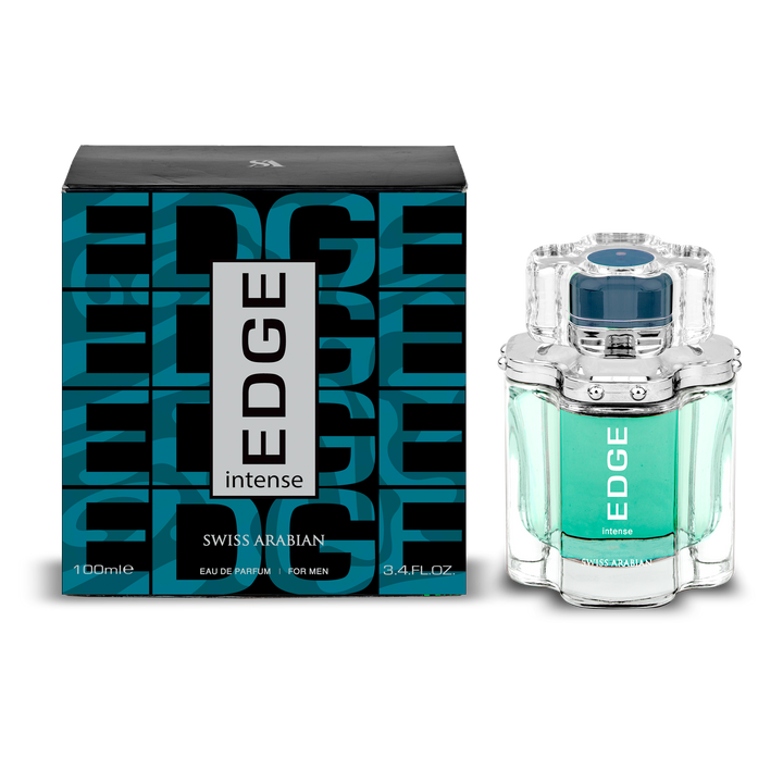 EDGE INTENSE