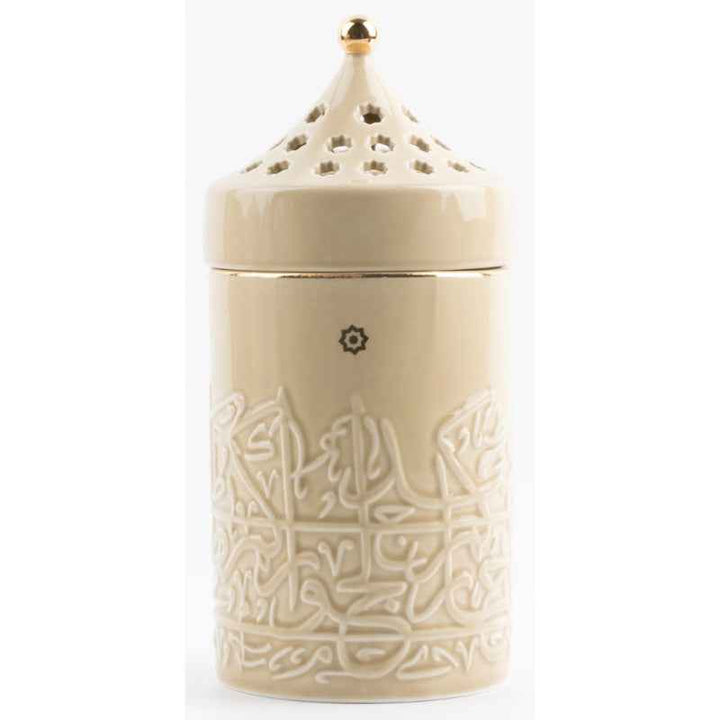 Otantik Incense Burner from Jiwar Ivory ET2736