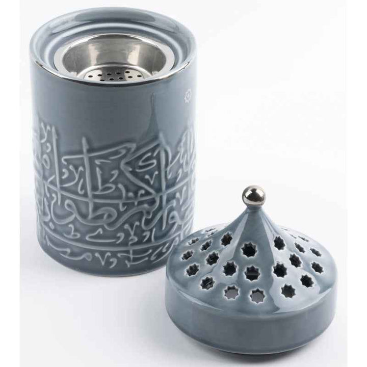 Otantik Incense Burner from Jiwar Blue ET2740