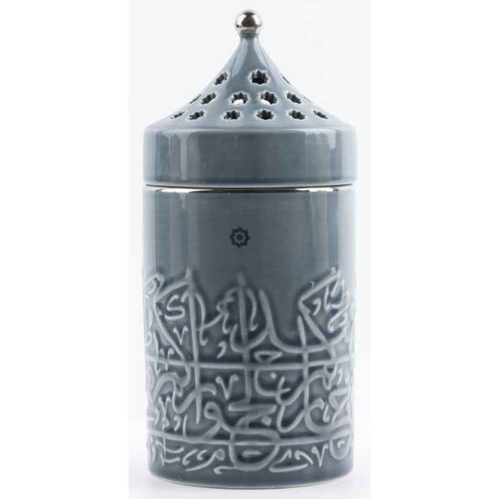 Otantik Incense Burner from Jiwar Blue ET2740