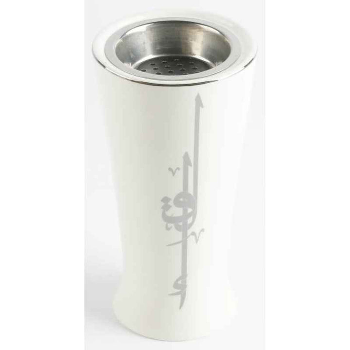 Otantik Incense Burner from Liqaa Pearl 8.9 x 7.5 cm ET2850