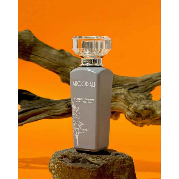 Anood Ali Hair & Body Mist Floral Fusion 30 ml F3720
