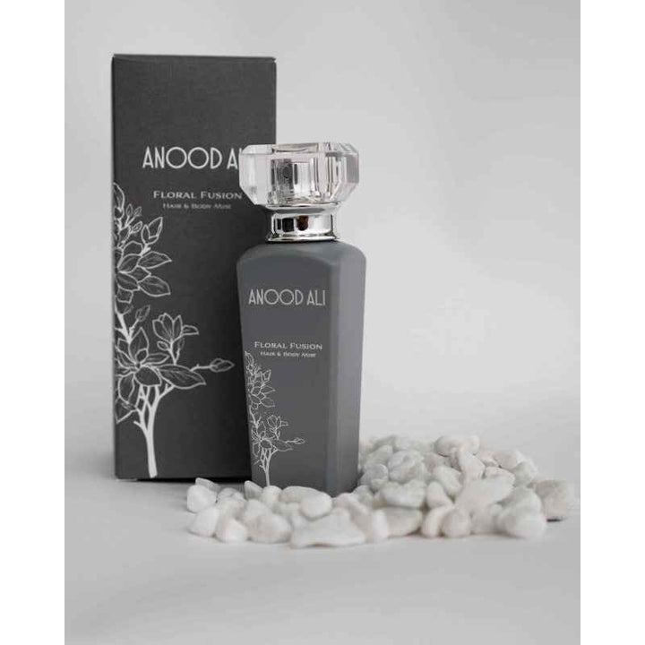 Anood Ali Hair & Body Mist Floral Fusion 30 ml F3720
