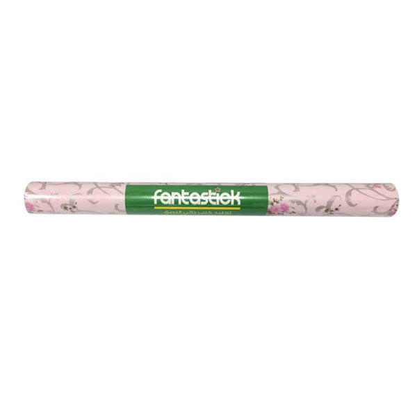 Fantastick Adhesive Foil Roll 5 Yard x 45cm Printed - Design 1 FK-AFPR4505-D1