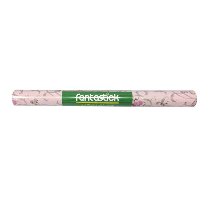 Fantastick Adhesive Foil Roll 5 Yard x 45cm Printed - Design 1 FK-AFPR4505-D1