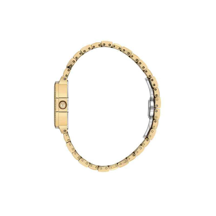 Freelook Lumiere Women Stainless Steel Gold Watch FL1104923