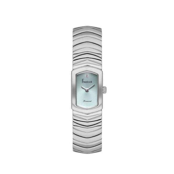 Freelook Jolie Women Stainless Steel Silver Watch FL1105042