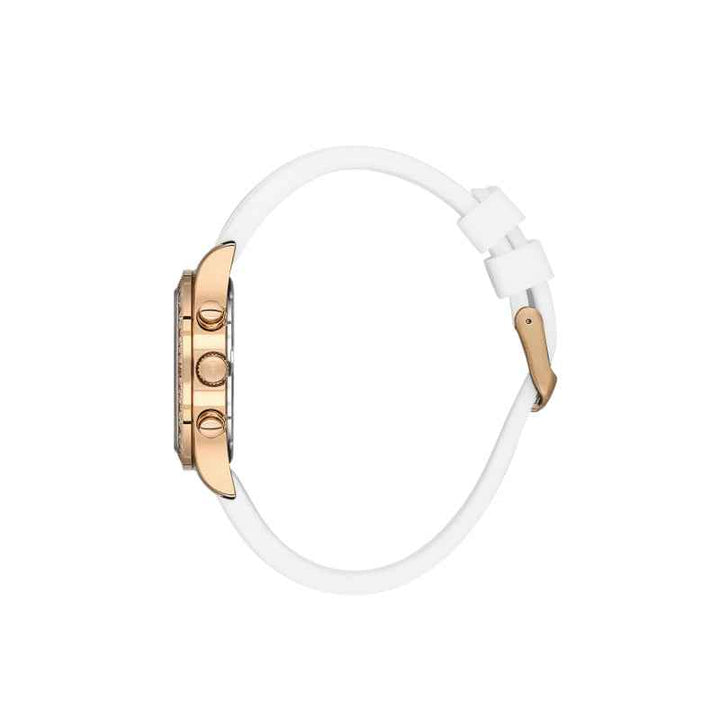 Freelook Charmant Women Silicone White Watch FL1105105