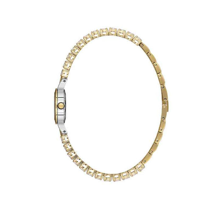 Freelook Charmant Women Stainless Steel Gold Watch FL4100103