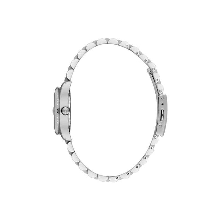 Freelook Jolie Women Stainless Steel Silver Watch FL4100142
