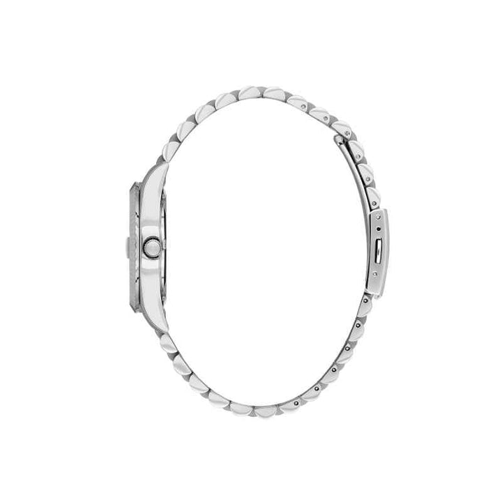 Freelook Jolie Women Stainless Steel Silver Watch FL4100152