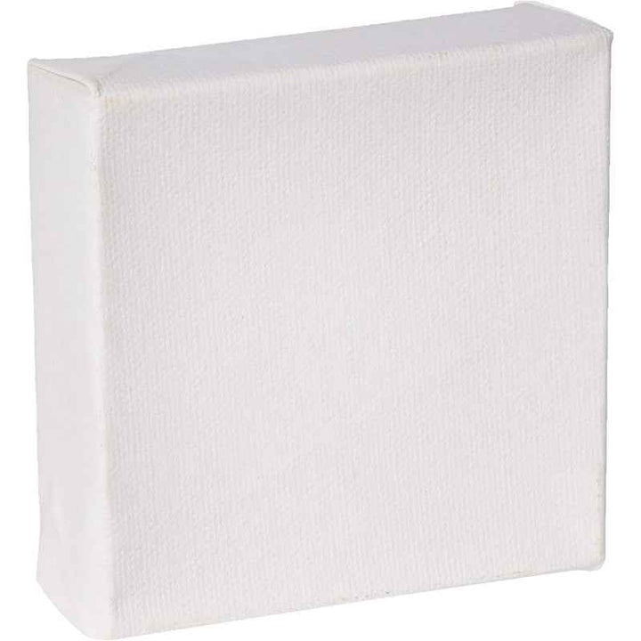 Funbo Stretched 3D canvas 380g, 10X10 cm
