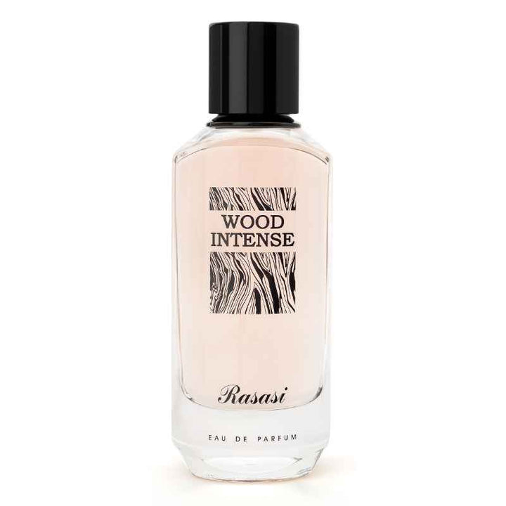 Rasasi Wood Intense EDP 100ml FS439001