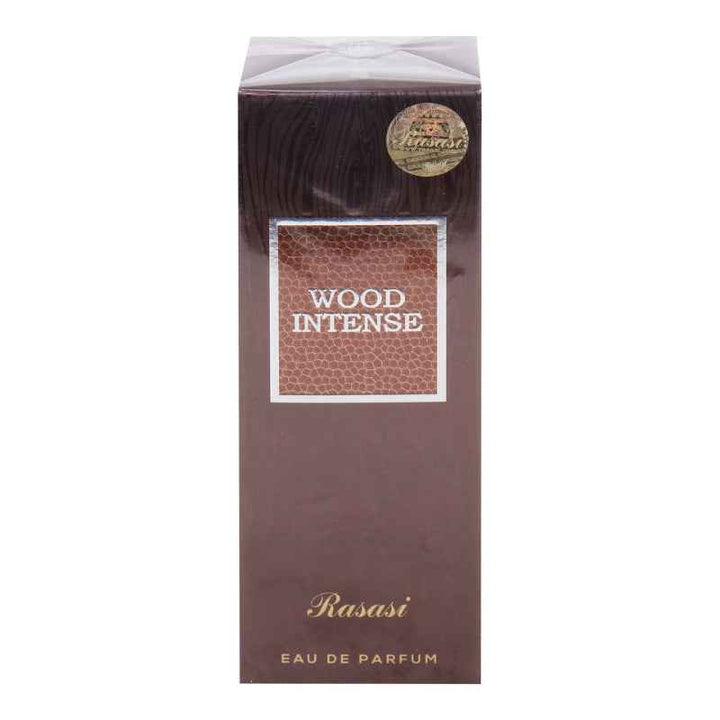 Rasasi Wood Intense EDP 100ml FS439001