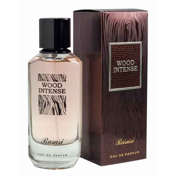 Rasasi Wood Intense EDP 100ml FS439001