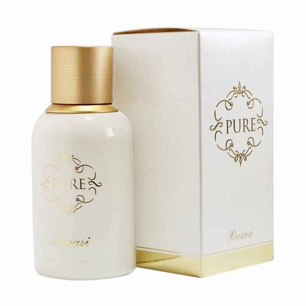 Rasasi Pure for Women EDP 100ml FS439004