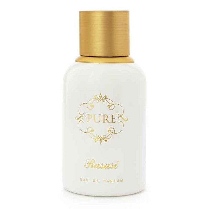 Rasasi Pure for Women EDP 100ml FS439004